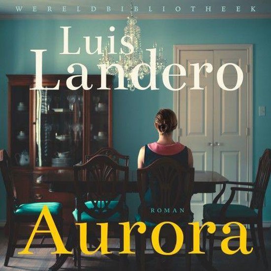 Aurora - cover
