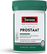 Swisse Prostaat 30 tabletten