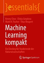 essentials - Machine Learning kompakt
