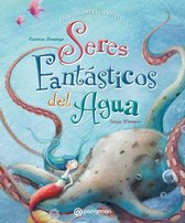 Cuentos imprescindibles - Seres fantásticos del agua