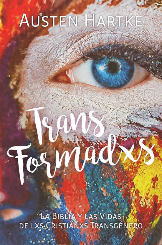 TransFormadxs - cover