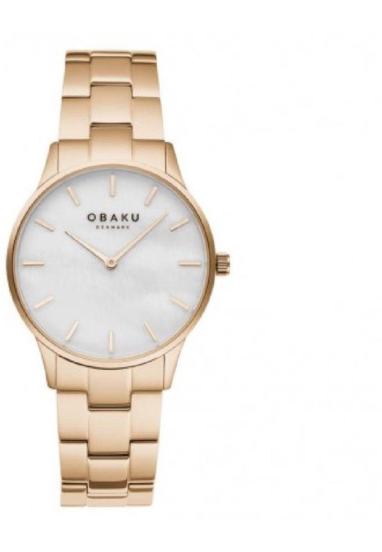 Obaku Herenhorloge V247LXVWSV