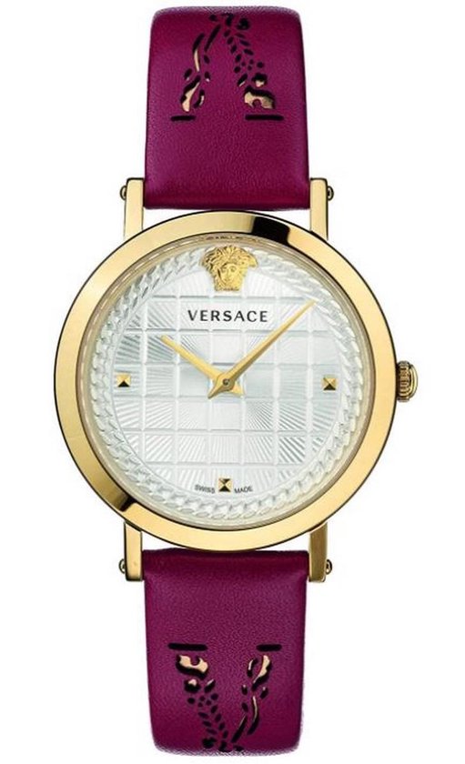 Versace Mod. VELV00320 - Horloge | bol.com