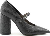 Made in Italia - Hoge hakken - Vrouw - AMELIA - Black