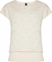 Nxg By Protest Aphrodism t-shirt dames - maat xl/42