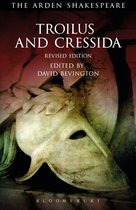 The Arden Shakespeare Third Series - Troilus and Cressida
