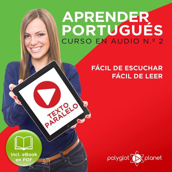 Aprender Portugués Texto Paralelo Fácil De Leer Fácil De Escuchar Curso En Bol 1102