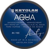 Kryolan Aquacolor Waterschmink - 517