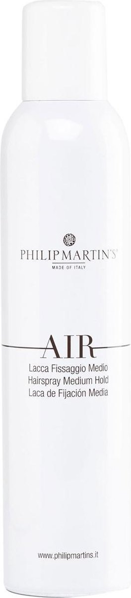 Philip Martin's - Hairspray Air - 300 ml