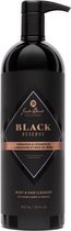 Jack Black Reserve Body and Hair Cleanser 355 ml.