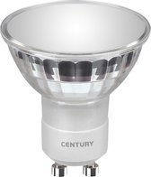 Century HRK110-051027 Led-lamp Gu10 5 W 400 Lm 3000 K