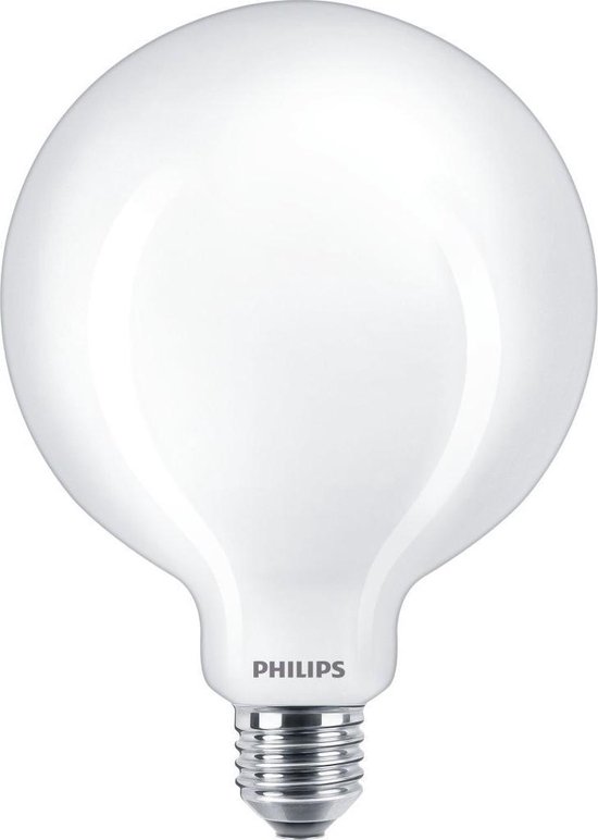 Philips LED Classic LED-Lamp Koel Wit