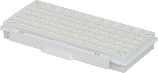 3 PZ FILTRO Motore E 3 Pz Filtro HEPA per BSGL VSZ Aspirapolvere