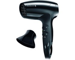 Remington D5000 Compact 1800 W - Compacte Reisföhn - Föhn