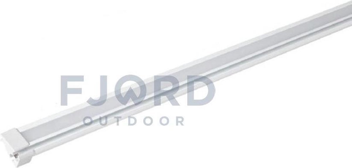 Thule Tent LED Mounting Rail 5200 5.00 Wit
