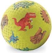 Voetbal (18cm) - Dinosauriërs | Crocodile Creek