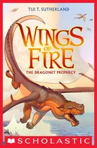 Wings of Fire, Book One