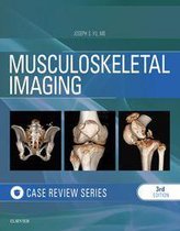 Case Review - Musculoskeletal Imaging: Case Review Series E-Book