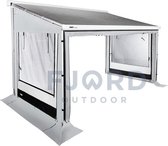Thule Residence G3 Zijwanden 6900 3XL