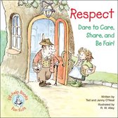 Elf-help Books for Kids - Respect