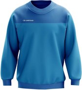 Jartazi Sweater Bari Junior Micro-polyester Lichtblauw Mt 158/164