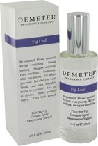 Demeter 120 ml - Fig Leaf Cologne Spray Damesparfum