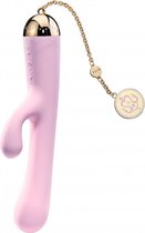Ichigo berry violet - Silicone Vibrators - berry violet - Discreet verpakt en bezorgd