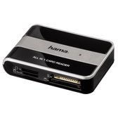 Hama USB Cardreader All In One