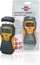 Brennenstuhl BN-1298680 Vochtigheidsmeter
