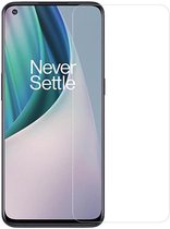 Nillkin OnePlus Nord N10 5G Tempered Glass Screen Protector