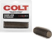 COLT® Hand Job Stroker™ - Masturbators & Strokers - smoke - Discreet verpakt en bezorgd