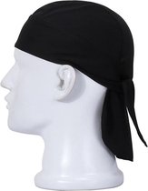 Durag - Hasagei Dames Sports Bandana Cap Biker Bandana Headscarf