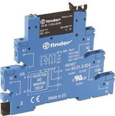 Finder rel.comp+led 38 1p2a/24dc