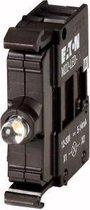 Eaton M22-CLED230-G EAT LED 85-264VAC FR/STEEK GR