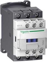 Schneider Electric magnschak lc1d32bl 24v-lvdc
