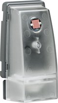 Hager foto-cel ee003 opbouw