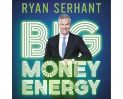 Omslag van Big Money Energy