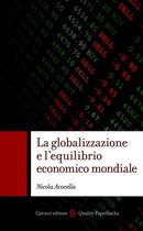 La globalizzazione e l’equilibrio economico mondiale