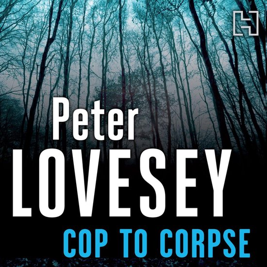 Peter Diamond Mystery12- Cop To Corpse - cover