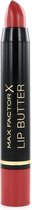 Max Factor Lip Butter Pen Lipstick - 113 Nearly Nude