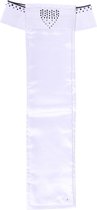 Qhp Plastron  Amor - White - m