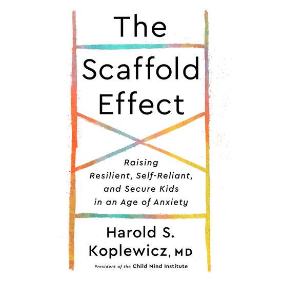 The Scaffold Effect - cover