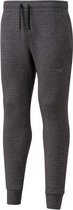 Mizuno Rib Pant Heren - Sportbroeken - zwart - maat M