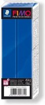 grootverpakking nr.33- 454gr - Ultramarine Blauw Fimo professional