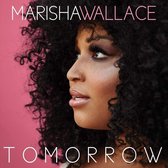 Marisha Wallace - Tomorrow (CD)