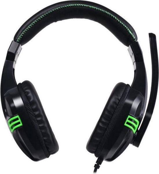 Bedrade Koptelefoon Sport Headset 1,2 M In Het Oor Diepe Bas Stereo Oordopjes Met Microfoon Zwart Geen Verpakking