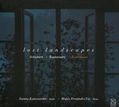Lost Landscapes: Schubert, Rautavaara, Kiarostami
