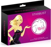 Starbust Sg.invisible Silicone C , STARBUST