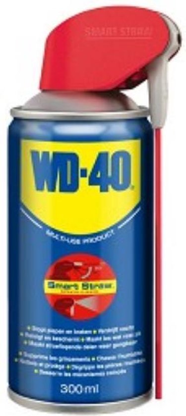 WD-40 300 ml | bol