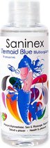 SANINEX OILS/LUBES | Saninex Blue Mermaid Massage Oil 100 Ml